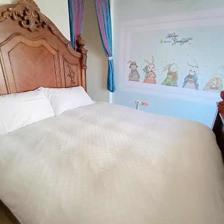 七之一二館-位市區可包棟附車位 Hualien City Εξωτερικό φωτογραφία