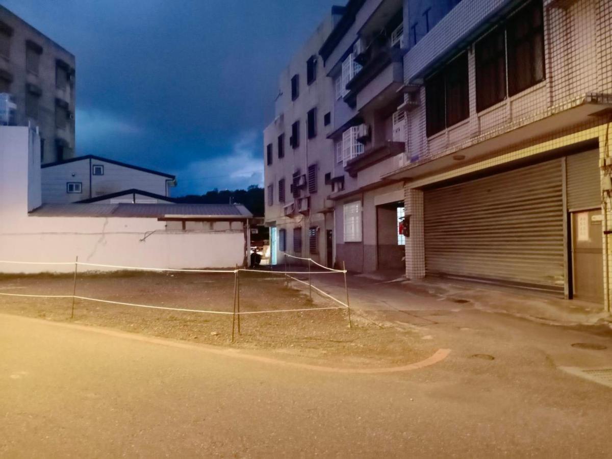 七之一二館-位市區可包棟附車位 Hualien City Εξωτερικό φωτογραφία