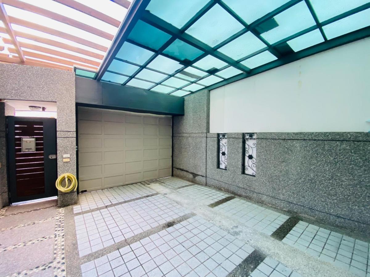 七之一二館-位市區可包棟附車位 Hualien City Εξωτερικό φωτογραφία